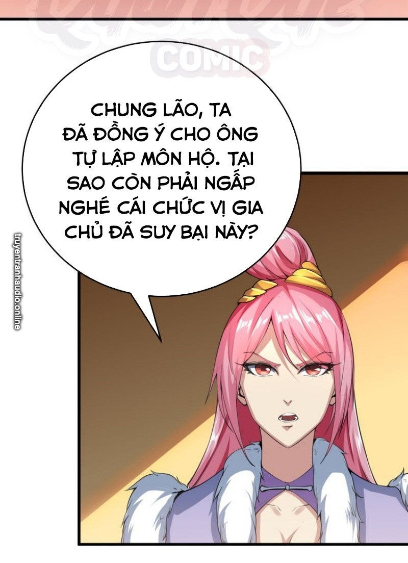 Đấu Hồn Đại Lục Chapter 31 - Trang 2