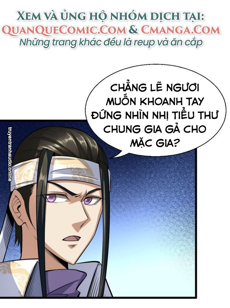 Đấu Hồn Đại Lục Chapter 31 - Trang 2