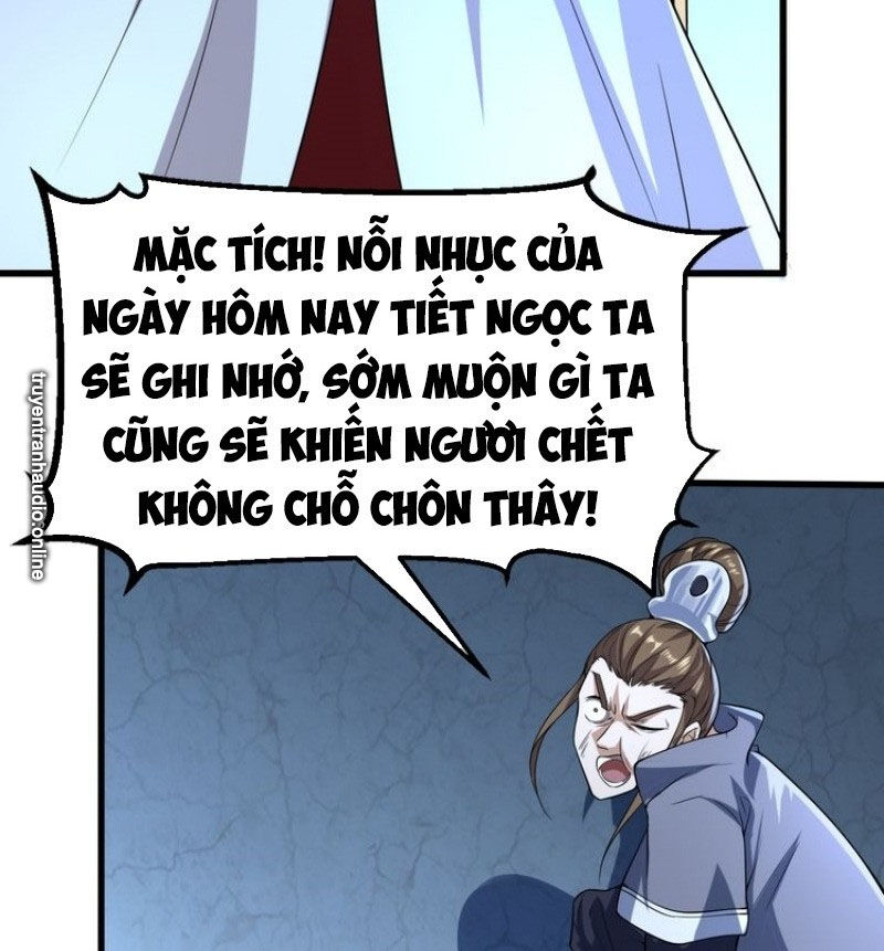 Đấu Hồn Đại Lục Chapter 31 - Trang 2