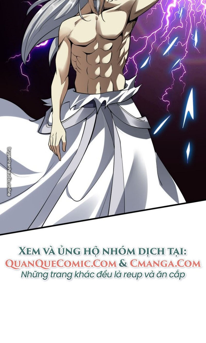 Đấu Hồn Đại Lục Chapter 30 - Trang 2