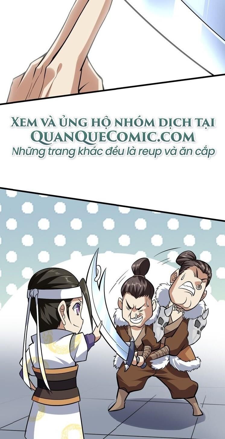 Đấu Hồn Đại Lục Chapter 28 - Trang 2