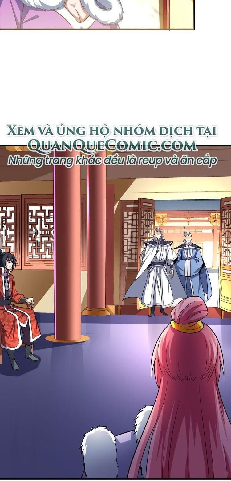 Đấu Hồn Đại Lục Chapter 26 - Trang 2