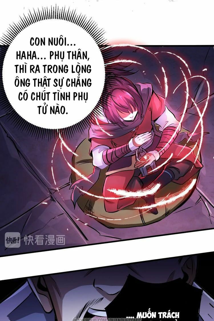 Đấu Hồn Đại Lục Chapter 1 - Trang 2