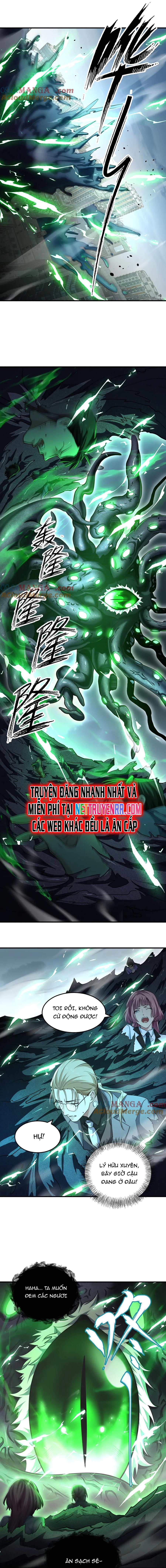 Ta, Thiên Sát Cô Tinh Chapter 71 - Trang 2