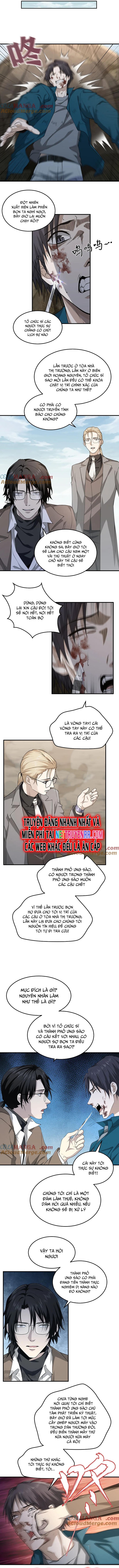 Ta, Thiên Sát Cô Tinh Chapter 68 - Trang 2