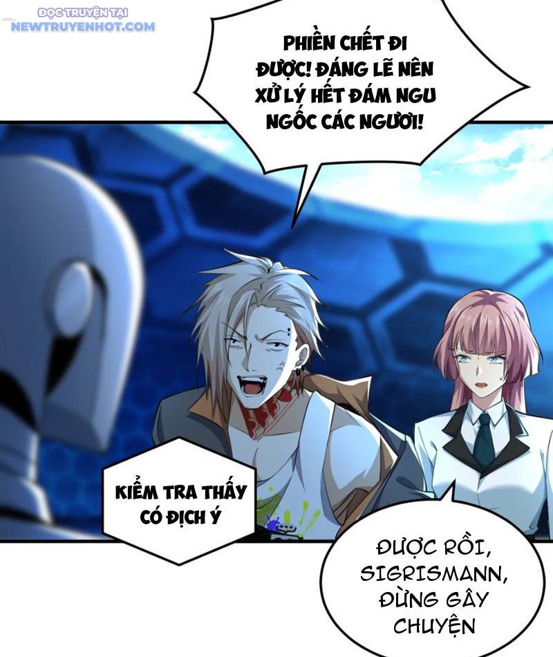 Ta, Thiên Sát Cô Tinh Chapter 67 - Trang 2