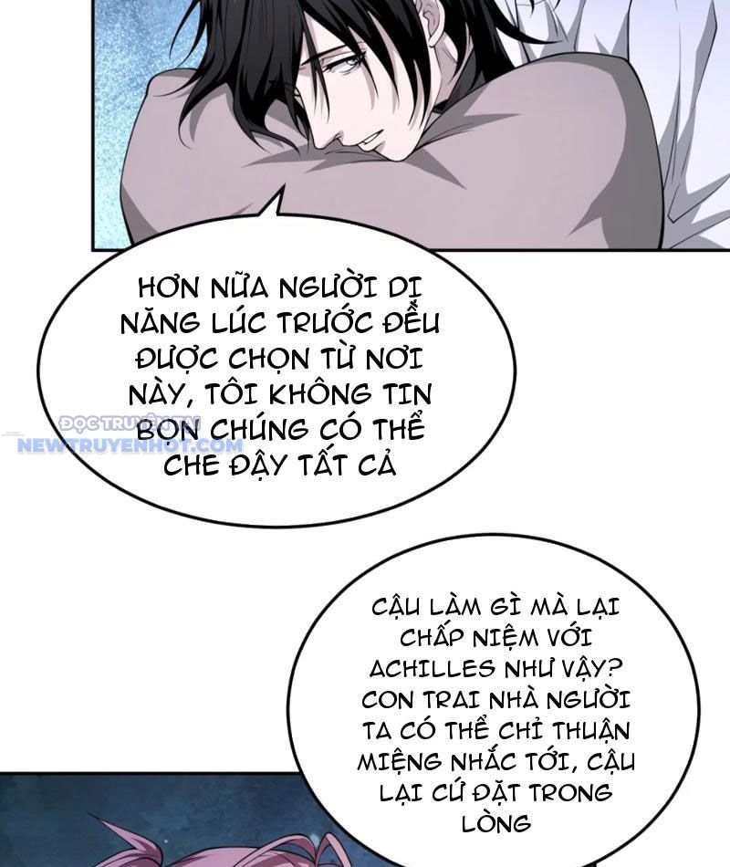 Ta, Thiên Sát Cô Tinh Chapter 66 - Trang 2