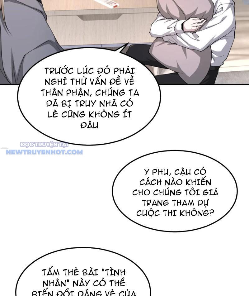 Ta, Thiên Sát Cô Tinh Chapter 66 - Trang 2