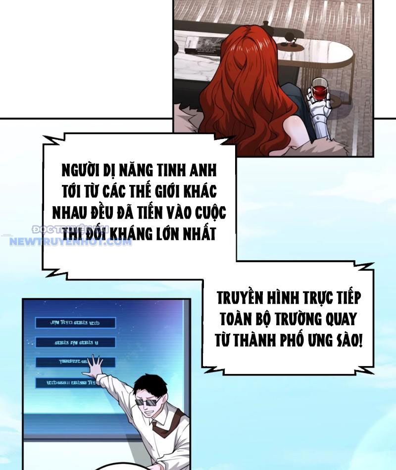 Ta, Thiên Sát Cô Tinh Chapter 66 - Trang 2