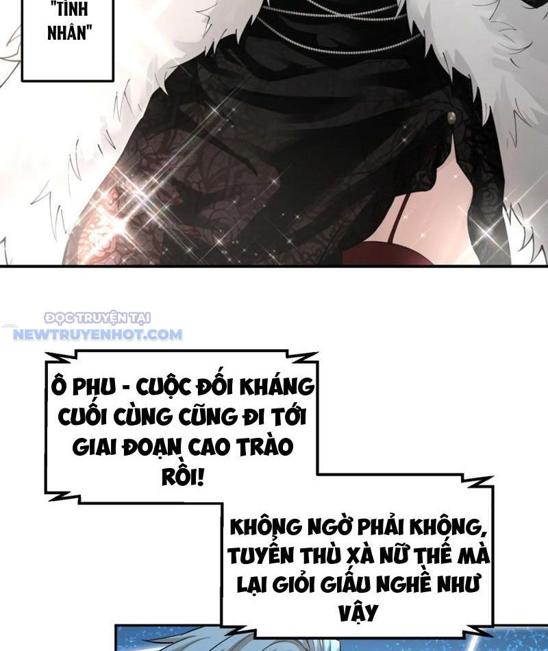 Ta, Thiên Sát Cô Tinh Chapter 66 - Trang 2