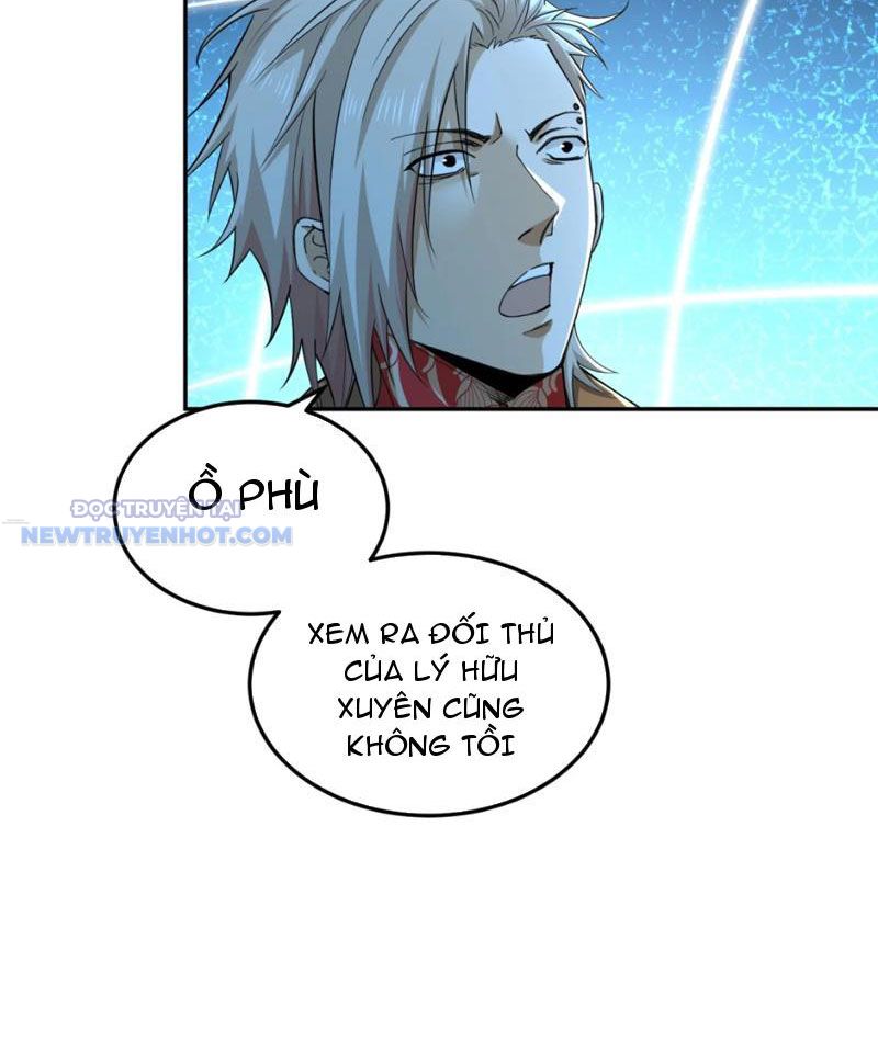 Ta, Thiên Sát Cô Tinh Chapter 66 - Trang 2