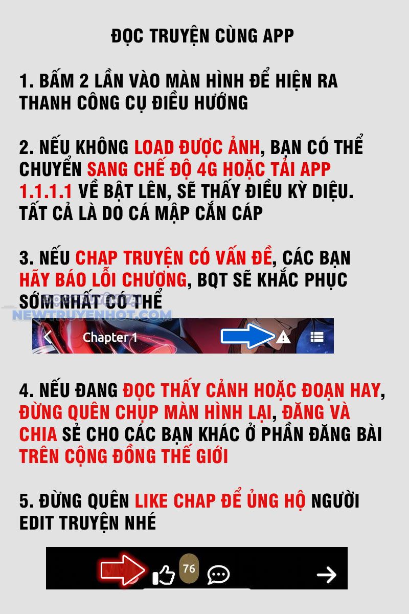 Ta, Thiên Sát Cô Tinh Chapter 66 - Trang 2