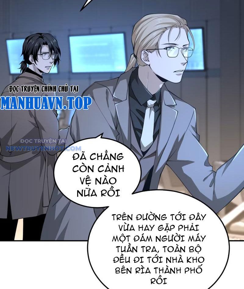 Ta, Thiên Sát Cô Tinh Chapter 65 - Trang 2