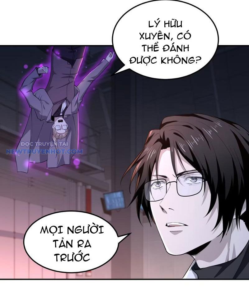 Ta, Thiên Sát Cô Tinh Chapter 65 - Trang 2