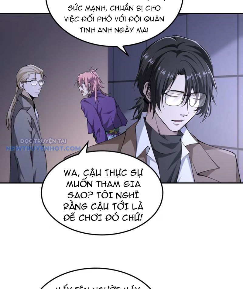 Ta, Thiên Sát Cô Tinh Chapter 65 - Trang 2