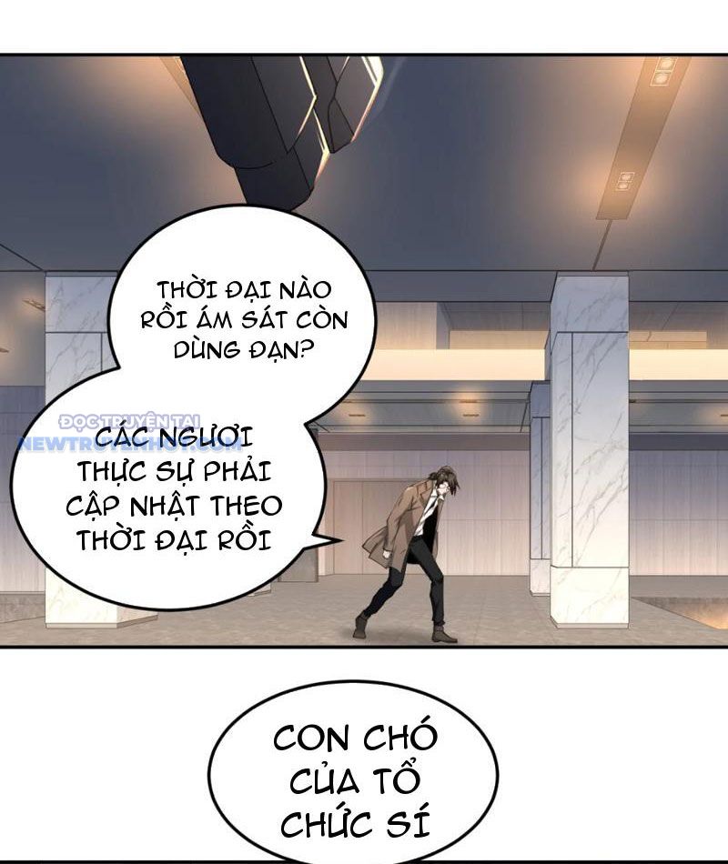 Ta, Thiên Sát Cô Tinh Chapter 64 - Trang 2