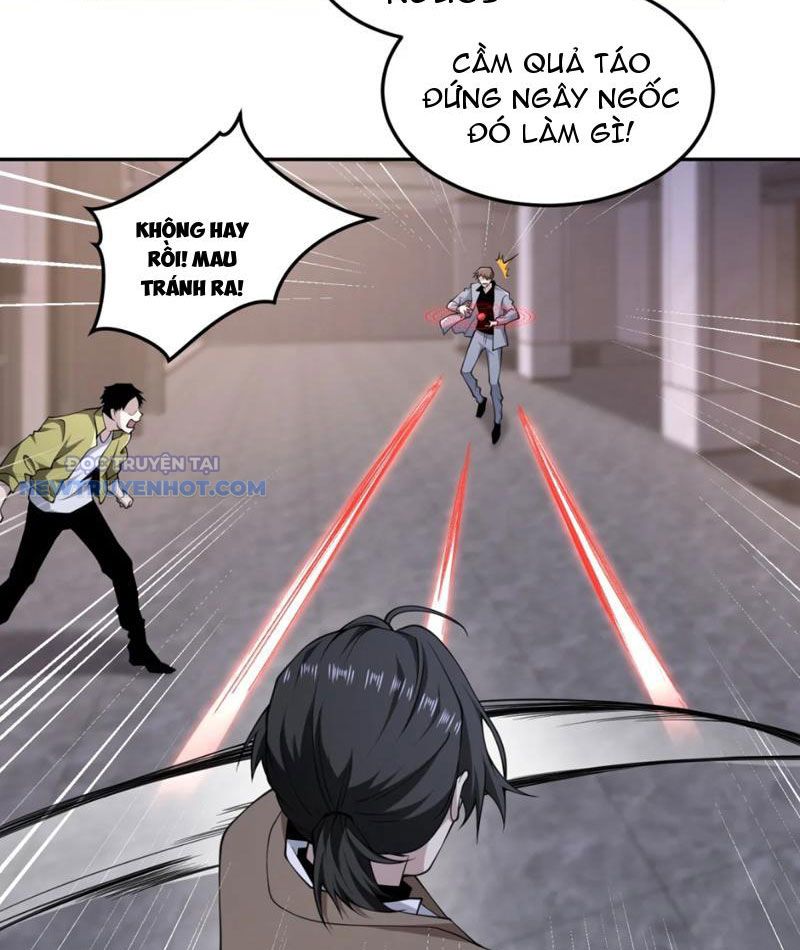 Ta, Thiên Sát Cô Tinh Chapter 64 - Trang 2