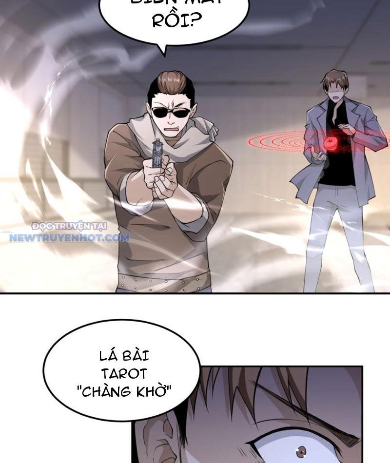 Ta, Thiên Sát Cô Tinh Chapter 64 - Trang 2