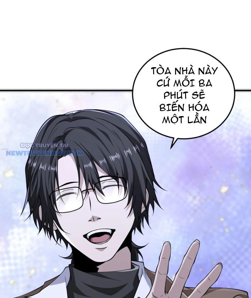 Ta, Thiên Sát Cô Tinh Chapter 64 - Trang 2