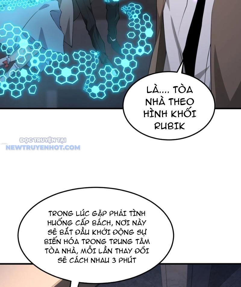 Ta, Thiên Sát Cô Tinh Chapter 64 - Trang 2