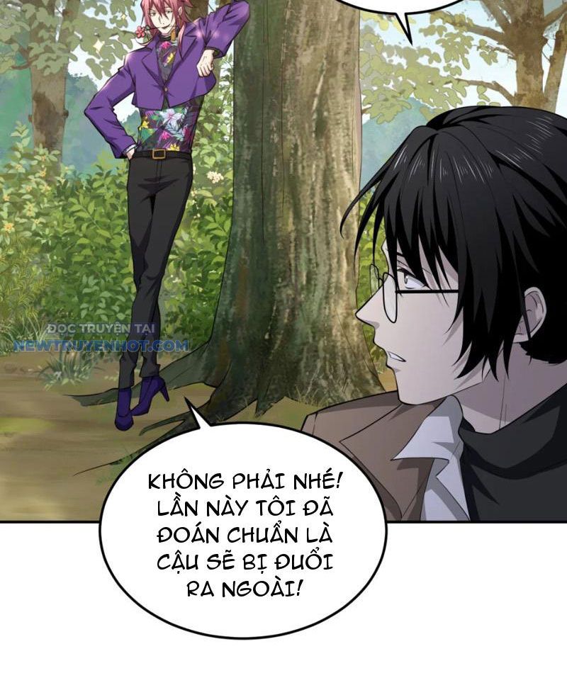 Ta, Thiên Sát Cô Tinh Chapter 62 - Trang 2