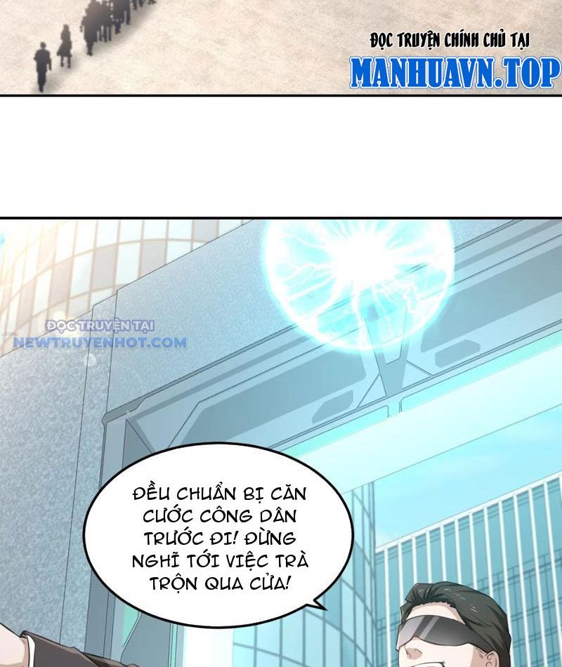 Ta, Thiên Sát Cô Tinh Chapter 62 - Trang 2