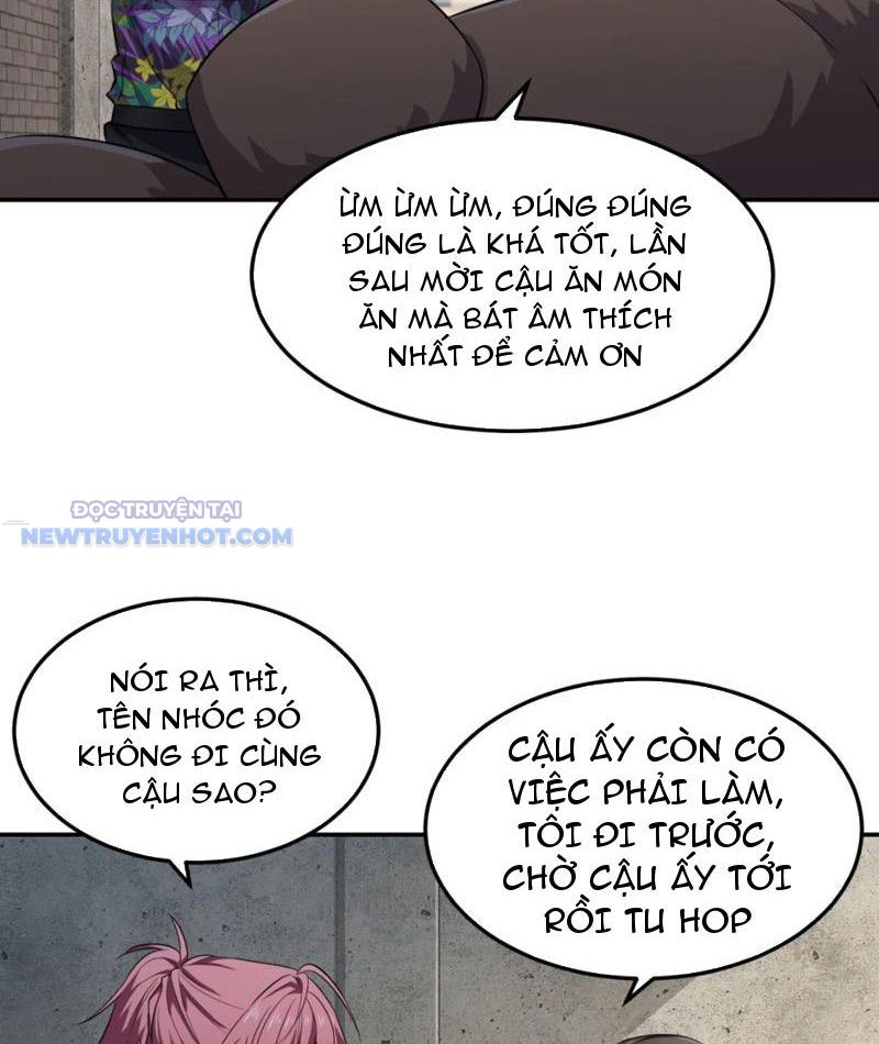 Ta, Thiên Sát Cô Tinh Chapter 62 - Trang 2