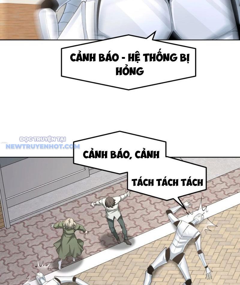 Ta, Thiên Sát Cô Tinh Chapter 62 - Trang 2