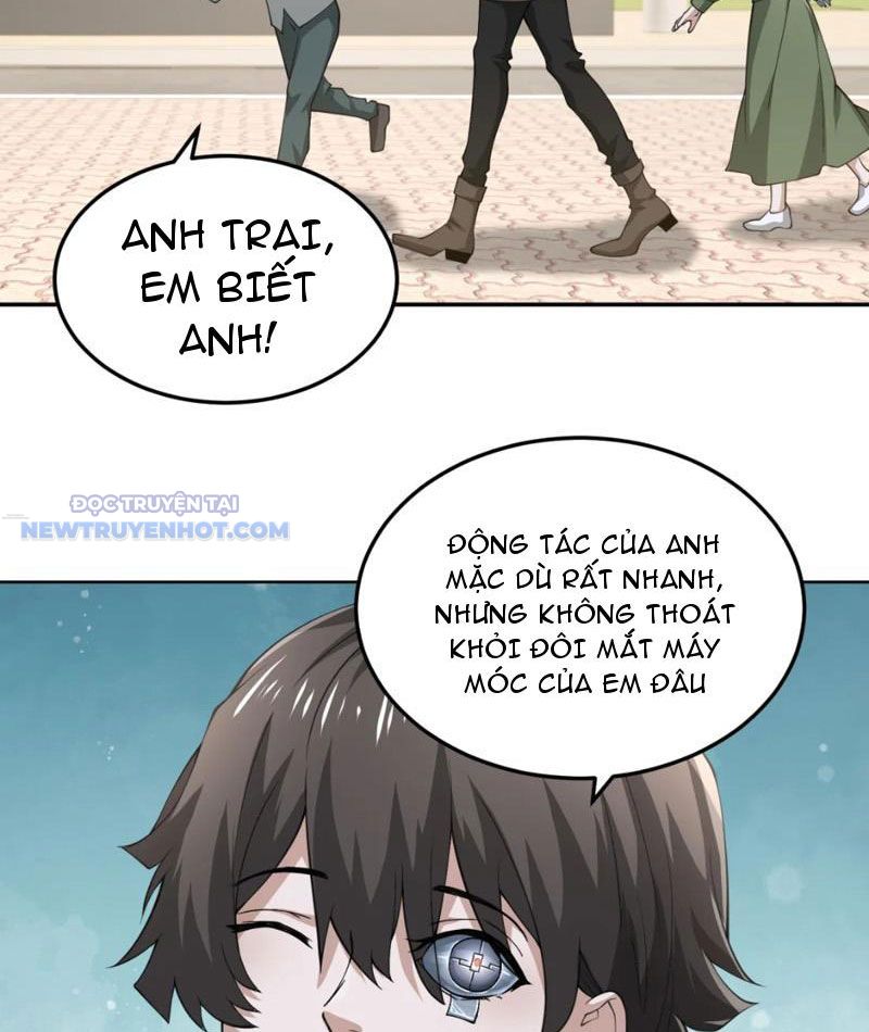 Ta, Thiên Sát Cô Tinh Chapter 62 - Trang 2