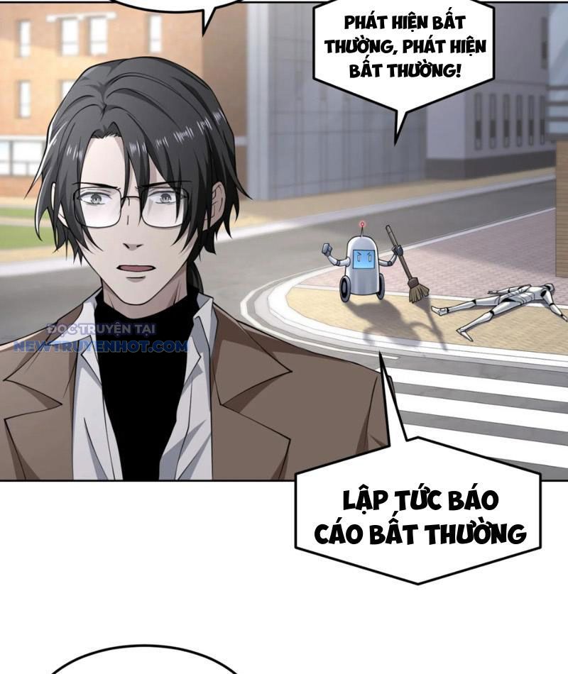 Ta, Thiên Sát Cô Tinh Chapter 62 - Trang 2