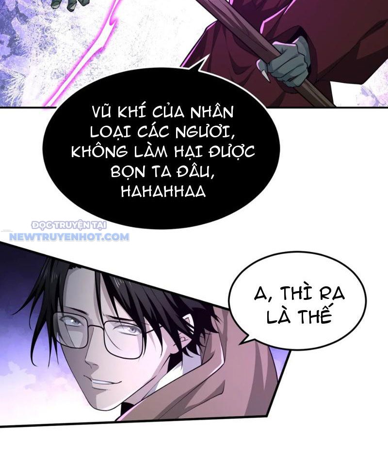 Ta, Thiên Sát Cô Tinh Chapter 61 - Trang 2