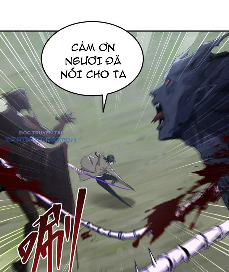 Ta, Thiên Sát Cô Tinh Chapter 61 - Trang 2