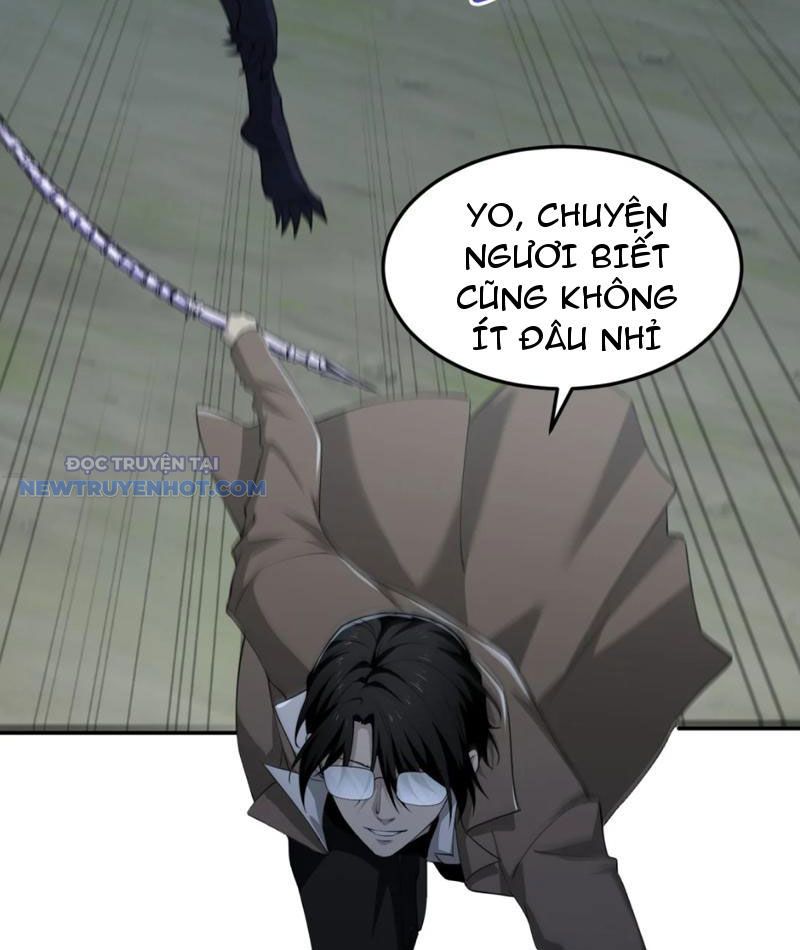 Ta, Thiên Sát Cô Tinh Chapter 61 - Trang 2