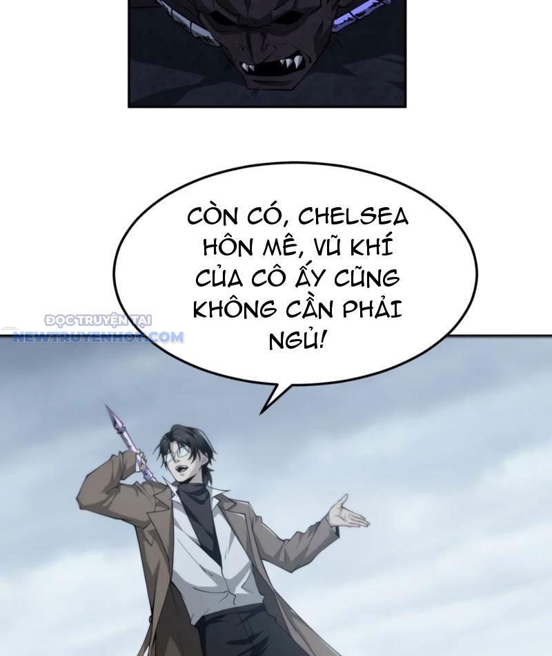 Ta, Thiên Sát Cô Tinh Chapter 61 - Trang 2