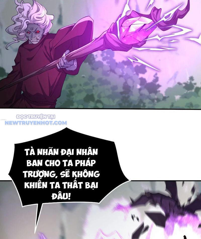 Ta, Thiên Sát Cô Tinh Chapter 61 - Trang 2