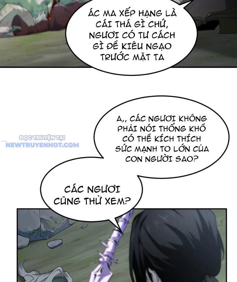 Ta, Thiên Sát Cô Tinh Chapter 61 - Trang 2