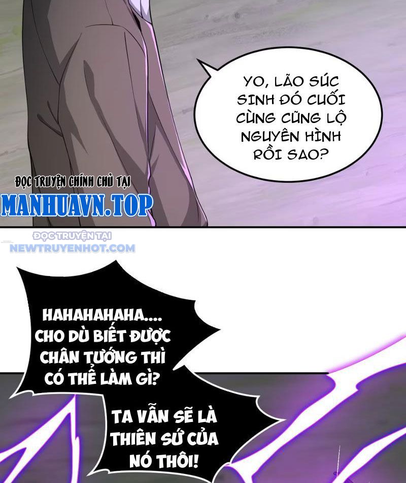 Ta, Thiên Sát Cô Tinh Chapter 61 - Trang 2