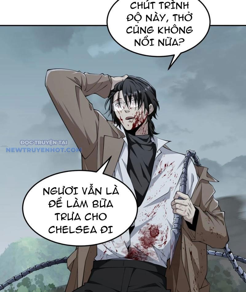 Ta, Thiên Sát Cô Tinh Chapter 61 - Trang 2