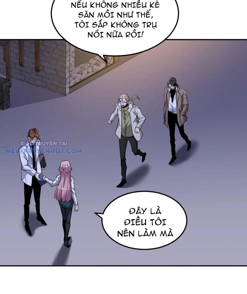 Ta, Thiên Sát Cô Tinh Chapter 61 - Trang 2