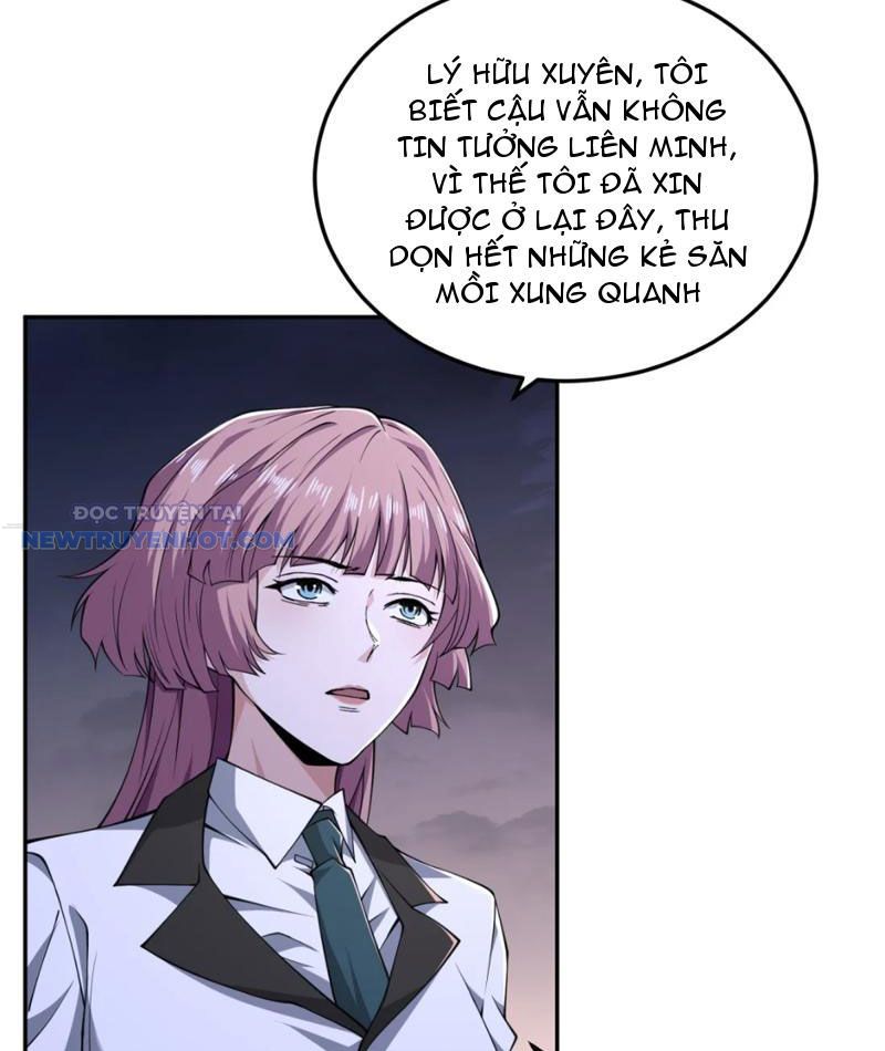 Ta, Thiên Sát Cô Tinh Chapter 61 - Trang 2