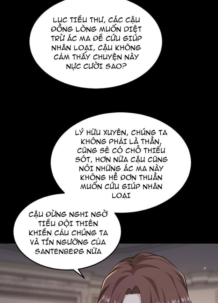 Ta, Thiên Sát Cô Tinh Chapter 59 - Trang 2