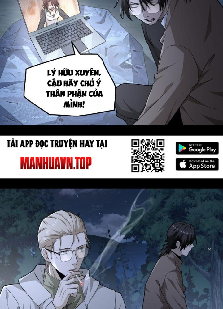 Ta, Thiên Sát Cô Tinh Chapter 59 - Trang 2