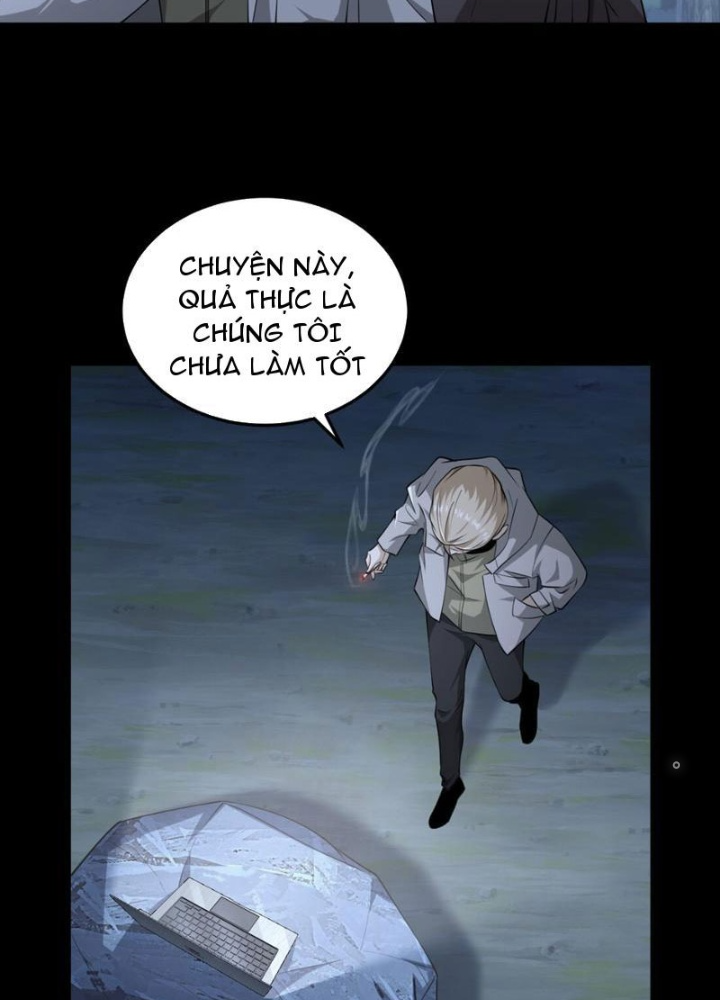 Ta, Thiên Sát Cô Tinh Chapter 59 - Trang 2