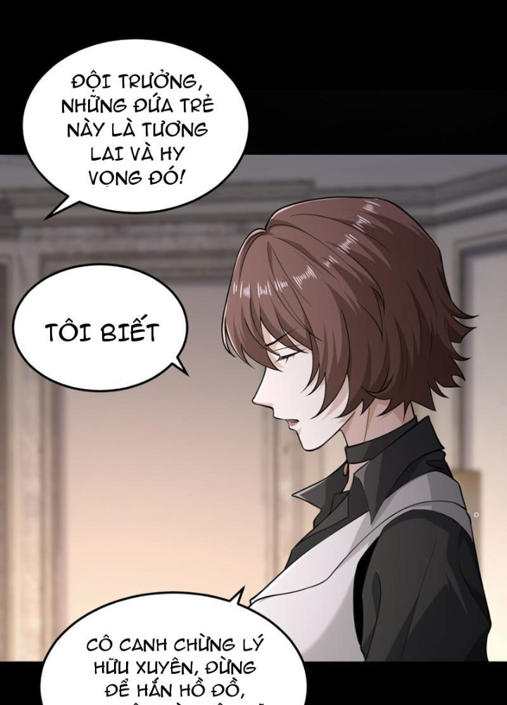 Ta, Thiên Sát Cô Tinh Chapter 59 - Trang 2