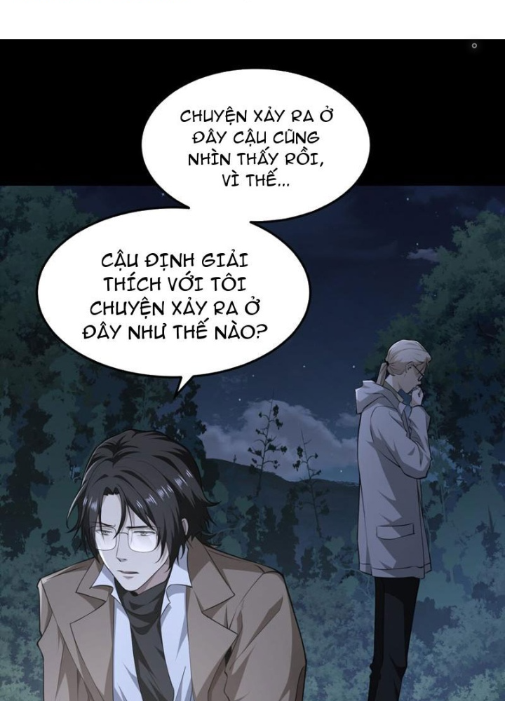 Ta, Thiên Sát Cô Tinh Chapter 59 - Trang 2