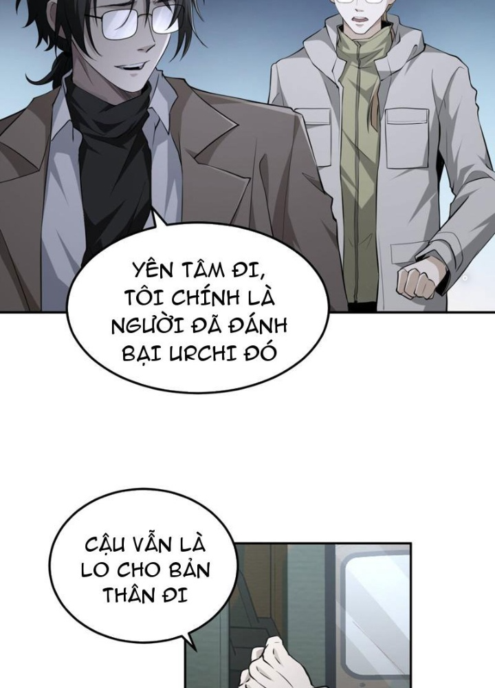 Ta, Thiên Sát Cô Tinh Chapter 59 - Trang 2