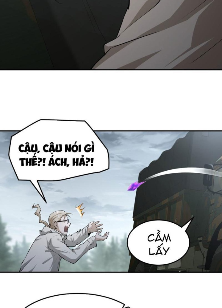 Ta, Thiên Sát Cô Tinh Chapter 59 - Trang 2