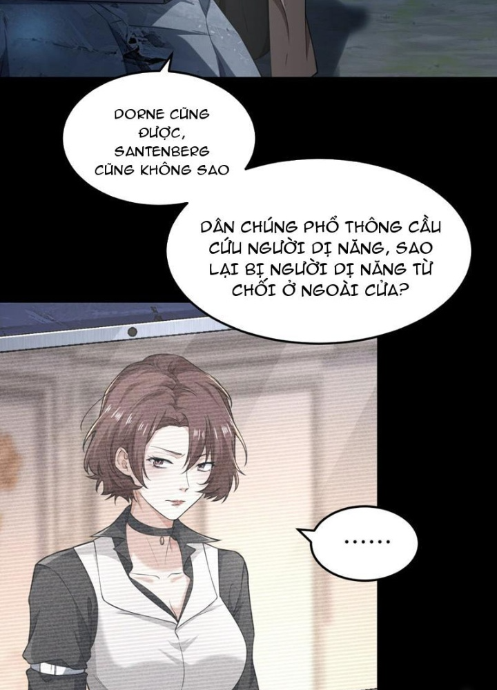 Ta, Thiên Sát Cô Tinh Chapter 59 - Trang 2