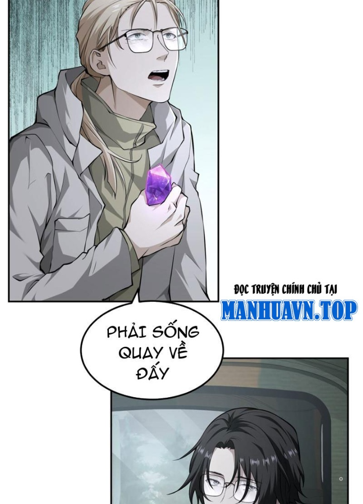 Ta, Thiên Sát Cô Tinh Chapter 59 - Trang 2