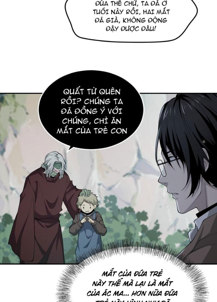 Ta, Thiên Sát Cô Tinh Chapter 59 - Trang 2